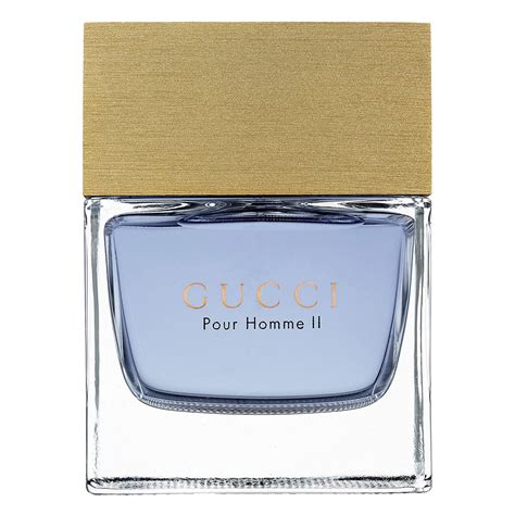 gucci pour homme ii edt 100ml|Gucci pour homme ii price.